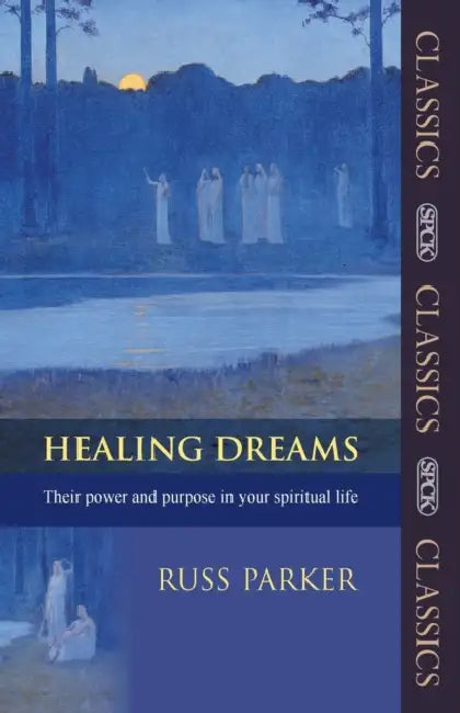 Healing Dreams: Their Power And Purpose In Your Spiritual Life by Masanobu Taniguchi
