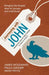 Journeying with John: Hearing The Voice Of John'S Gospel In Years A, B And C by Gregory Hickok