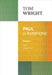 Paul for Everyone: Romans Part 1: Chapters 1-8 by Tom Wright