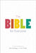 The Bible for Everyone by Tom Wright