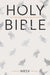 Catholic Bible: NRSV Anglicized Edition