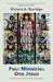 Four Ministries, One Jesus: Exploring Your Vocation With The Four Gospels by Laura Milne