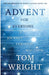 Advent for Everyone: A Journey Through Matthew by Wright Tom