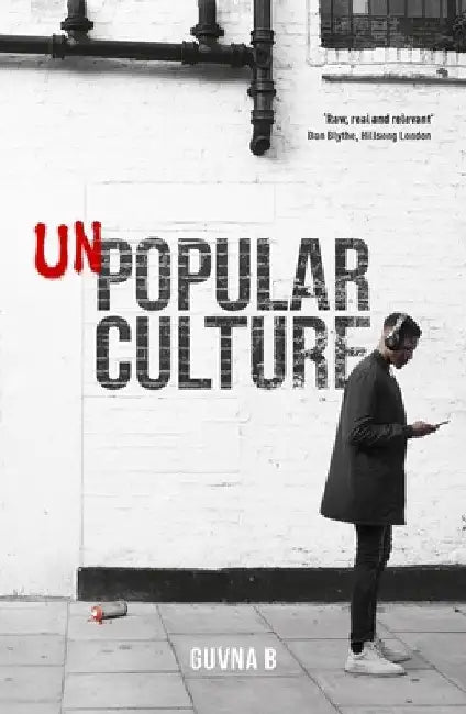 Unpopular Culture by Guvna B