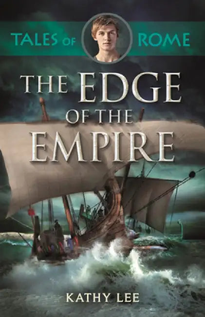 The Edge of the Empire by Kathy Lee