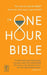 The One Hour Bible: From Adam to Apocalypse by Spck Spck