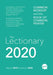 Common Worship Lectionary 2020 by Spck