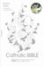 ESV-CE Catholic Bible, Anglicized Baptism Edition by SPCK ESV-CE Bibles