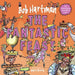 The Fantastic Feast by Mark Beech