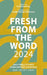 Fresh from the Word 2024: Daily Bible Studies from Around the World by David Painting