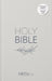 Nrsvue Holy Bible: New Revised Standard Version Updated Edition: British Text in Durable Hardback Binding by National Council of Churches