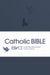 ESV-CE Catholic Bible, Anglicized Pocket Edition by SPCK ESV-CE Bibles