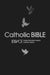 ESV-CE Catholic Bible, Anglicized Gift & Award Edition by SPCK ESV-CE Bibles