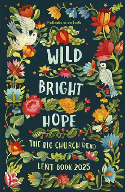 Wild Bright Hope by Spck
