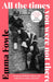 All the Times You Were Not There: A Memoir of Family, Failure and Faith from London's East End by Emma Fowle