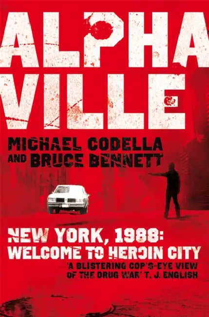 Alphaville by Michael Codella