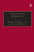 Computational Hydraulics by Abbott Michael B.