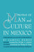 Profile of Man and Culture in Mexico by Samuel Ramos