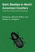 Bark Beetles in North American Conifers: A System for the Study of Evolutionary Biology by Jeffry B. Mitton