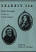 Dearest ISA: Robert Browning's Letters to Isabella Blagden by Robert Browning, Edward C. McAleer