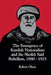 The Emergence of Kurdish Nationalism and the Sheikh Said Rebellion, 1880-1925 by Robert Olson