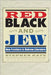 Red, Black, and Jew: New Frontiers in Hebrew Literature by Stephen Katz