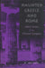 Haunted Greece and Rome: Ghost Stories from Classical Antiquity by Debbie Felton