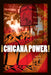 ¡Chicana Power!: Contested Histories of Feminism in the Chicano Movement by Maylei Blackwell