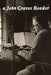 A John Graves Reader by John Graves