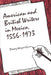 American and British Writers in Mexico, 1556-1973 by Drewey Wayne Gunn