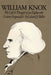 William Knox: The Life and Thought of an Eighteenth-Century Imperialist by Leland J. Bellot