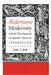Modernismo, Modernity and the Development of Spanish American Literature by Cathy L. Jrade