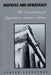 Disputes and Democracy: The Consequences of Litigation in Ancient Athens by Steven Johnstone