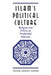 Islam's Political Culture: Religion and Politics in Predivided Pakistan by Nasim Ahmad Jawed