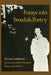Forays into Swedish Poetry by Lars Gustafsson