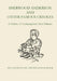 Sherwood Anderson and Other Famous Creoles: A Gallery of Contemporary New Orleans by William Spratling
