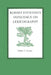 Robert Estienne's Influence on Lexicography by DeWitt T. Starnes