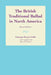 The British Traditional Ballad in North America by Tristram Potter Coffin