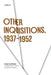 Other Inquisitions, 1937-1952 by Jorge Luis Borges, Ruth L. C. Simms