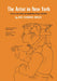 The Artist in New York: Letters to Jean Charlot and Unpublished Writings, 1925-1929. by José Clemente Orozco, Ruth L. C. Simms