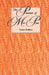 The Pleasure of Miss Pym by Charles Burkhart