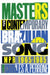 Masters of Contemporary Brazilian Song: Mpb, 1965-1985 by Charles A. Perrone
