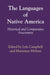 The Languages of Native America: Historical and Comparative Assessment by Lyle Campbell, Marianne Mithun