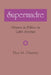 Supermadre: Women in Politics in Latin America by Elsa M. Chaney