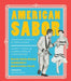 American Sabor: Latinos and Latinas in Us Popular Music / Latinos Y Latinas En La Musica Popular Estadounidense by Marisol Berrios-Miranda