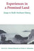 Experiences in a Promised Land: Essays in Pacific Northwest History by G. Thomas Edwards, Carlos Arnaldo Schwantes