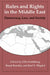 Rules and Rights in the Middle East: Democracy, Law, and Society by Ellis J. Goldberg, Resat Kasaba, Joel S. Migdal