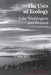 The Uses of Ecology: Lake Washington and Beyond by W. T. Edmondson