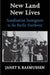 New Land, New Lives: Scandinavian Immigrants to the Pacific Northwest by Janet E. Rasmussen