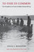 To Fish in Common: The Ethnohistory of Lummi Indian Salmon Fishing by Daniel L. Boxberger, Chris Friday